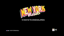 New York Masalı Dublajlı Teaser görüntüsü