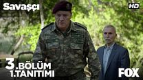 Savaşçı 3.Bölüm Fragmanı görüntüsü