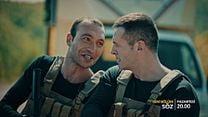 Söz 6.Bölüm Fragmanı görüntüsü