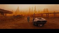Blade Runner 2049: Bıçak Sırtı Altyazılı Fragman (2) görüntüsü