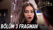 İksini de Sevdim 3.Bölüm Fragmanı görüntüsü