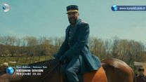Vatanım Sensin 27.Bölüm Fragmanı görüntüsü