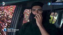 Arka Sokaklar 441.Bölüm Fragmanı görüntüsü