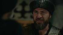 Diriliş Ertuğrul 88.Bölüm Fragmanı görüntüsü