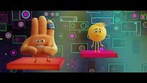 Emoji Filmi Dublajlı Fragman görüntüsü