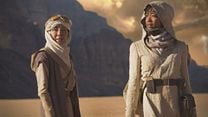 Star Trek: Discovery Orijinal Fragman görüntüsü