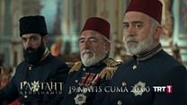 Payitaht Abdülhamid 12.Bölüm Fragmanı görüntüsü