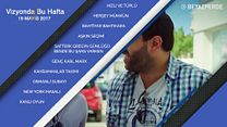Beyazperde'de Bu Hafta (19 - 25 Mayıs) görüntüsü
