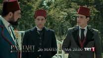 Payitaht Abdülhamid 13.Bölüm Fragmanı görüntüsü