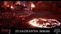 Büyü 2 - Teaser görüntüsü