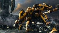 Transformers 5: Son Şövalye Orijinal Video klip (6) görüntüsü
