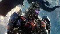 Transformers 5: Son Şövalye Orijinal Fragman (8) görüntüsü