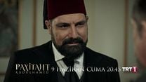 Payitaht Abdülhamid 15.Bölüm Fragmanı görüntüsü