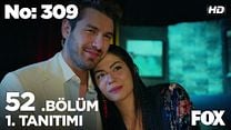 No: 309 52.Bölüm Fragmanı görüntüsü