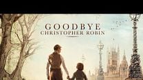 Goodbye Christopher Robin Orijinal Fragman görüntüsü