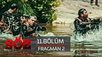 Söz 11.Bölüm Fragmanı görüntüsü