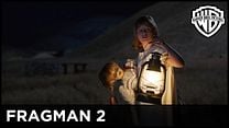 Annabelle: Kötülüğün Doğuşu Altyazılı Fragman (3) görüntüsü