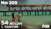 No: 309 54.Bölüm Fragmanı görüntüsü