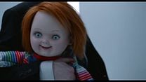 Cult of Chucky Orijinal Fragman görüntüsü