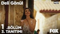 Deli Gönül 1.Bölüm Fragmanı görüntüsü
