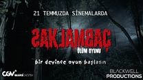 Saklambaç: Ölüm Oyunu Dublajlı Fragman görüntüsü