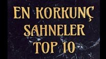 Siccin Serisi En Korkunç Sahneler Top 10 görüntüsü