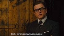 Kingsman: Altın Çember Altyazılı Fragman (2) görüntüsü