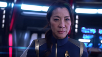 Star Trek: Discovery Orijinal Fragman (2) görüntüsü