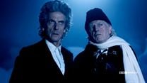 Doctor Who-Christmas Special