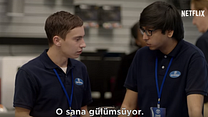Atypical Altyazılı Fragman görüntüsü