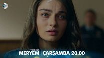 Meryem 1.Bölüm Fragmanı görüntüsü
