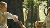 Goodbye Christopher Robin Orijinal Fragman (2) görüntüsü