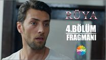 Rüya 4.Bölüm Fragmanı görüntüsü