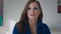 Molly's Game Orijinal Fragman görüntüsü