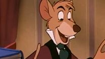 The Great Mouse Detective Orijinal Fragman görüntüsü