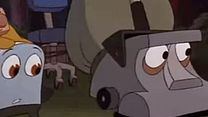 The Brave Little Toaster Orijinal Fragman görüntüsü