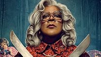 Boo 2! A Madea Halloween Orijinal Fragman (2) görüntüsü