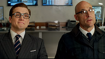 Kingsman: Altın Çember Orijinal Fragman (3) görüntüsü