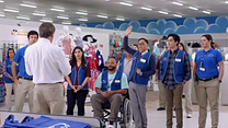 Superstore - season 1 Orijinal Fragman görüntüsü