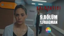 Kalp Atışı 9.Bölüm Fragmanı görüntüsü