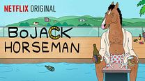 BoJack Horseman Orijinal Fragman görüntüsü