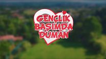 Gençlik Başımda Duman - Tanıtım Fragmanı görüntüsü