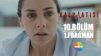 Kalp Atışı 10.Bölüm Fragmanı görüntüsü