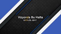 Beyazperdede Bu Hafta (8-14 Eylül) görüntüsü