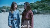 Jeannette, l'enfance de Jeanne d'Arc Orijinal Fragman görüntüsü