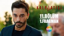 Kalp Atışı 11.Bölüm Fragmanı görüntüsü