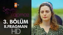 Seven Ne Yapmaz 3.Bölüm Fragmanı görüntüsü