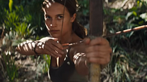 Tomb Raider Orijinal Fragman (3) görüntüsü