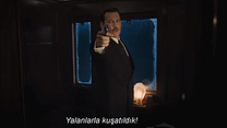Doğu Ekspresinde Cinayet Altyazılı Fragman (2) görüntüsü