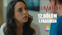 Kalp Atışı 12.Bölüm Fragmanı görüntüsü